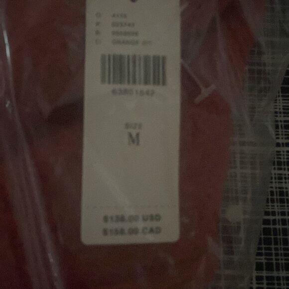 Houndstooth Shirt Jacket - Picture 6 of 6